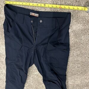 5.11 Tactical Men's Cargo Pants - Navy